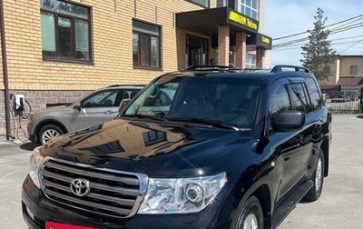 Toyota Land Cruiser 200, 2008 год, 2 200 000 рублей, 1 фотография