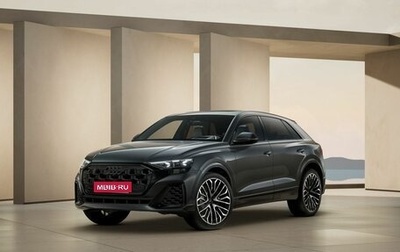 Audi SQ8, 2025 год, 23 990 000 рублей, 1 фотография