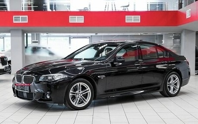 BMW 5 серия, 2014 год, 1 949 000 рублей, 1 фотография