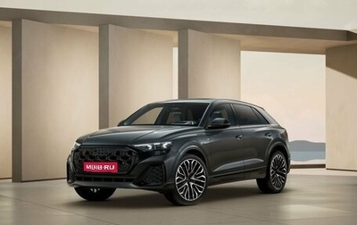 Audi Q8 I, 2025 год, 17 990 000 рублей, 1 фотография