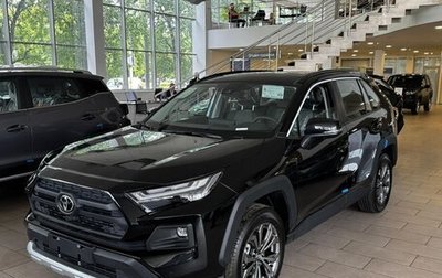 Toyota RAV4, 2025 год, 4 099 000 рублей, 1 фотография