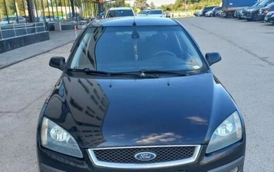 Ford Focus II рестайлинг, 2006 год, 370 000 рублей, 1 фотография