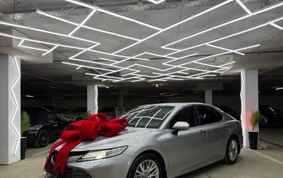 Toyota Camry, 2019 год, 2 900 000 рублей, 1 фотография