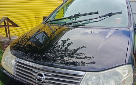 Nissan Liberty, 2002 год, 170 000 рублей, 1 фотография