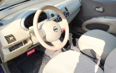 Nissan Micra III, 2004 год, 420 000 рублей, 1 фотография