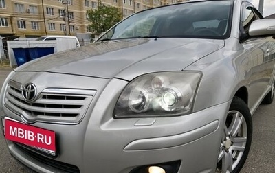 Toyota Avensis III рестайлинг, 2008 год, 1 190 000 рублей, 1 фотография