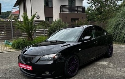 Mazda 3, 2006 год, 620 000 рублей, 1 фотография