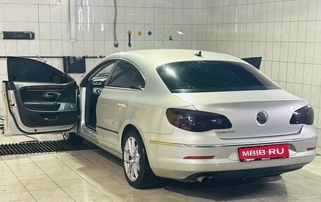 Volkswagen Passat CC I рестайлинг, 2010 год, 750 000 рублей, 1 фотография