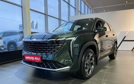 Geely Atlas, 2024 год, 3 917 190 рублей, 1 фотография