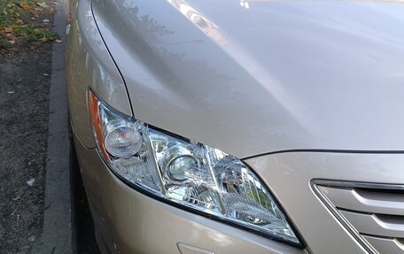 Toyota Camry, 2008 год, 785 000 рублей, 2 фотография