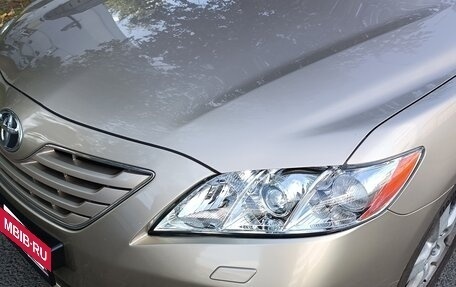 Toyota Camry, 2008 год, 785 000 рублей, 3 фотография