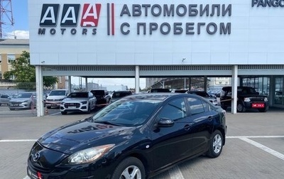 Mazda 3, 2009 год, 797 000 рублей, 1 фотография