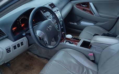 Toyota Camry, 2008 год, 785 000 рублей, 11 фотография
