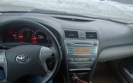 Toyota Camry, 2008 год, 785 000 рублей, 10 фотография