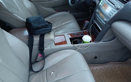 Toyota Camry, 2008 год, 785 000 рублей, 12 фотография