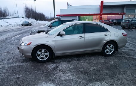 Toyota Camry, 2008 год, 785 000 рублей, 8 фотография