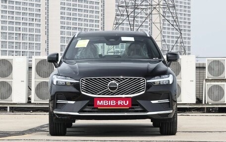 Volvo XC60 II, 2025 год, 6 150 000 рублей, 2 фотография