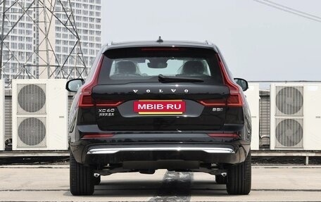 Volvo XC60 II, 2025 год, 6 150 000 рублей, 7 фотография