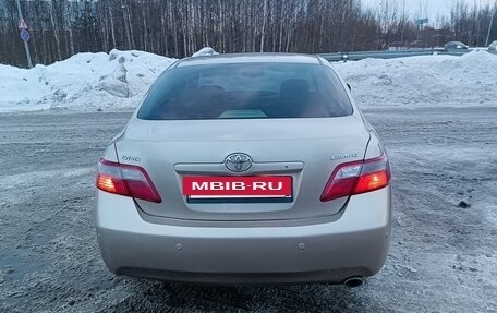 Toyota Camry, 2008 год, 785 000 рублей, 9 фотография