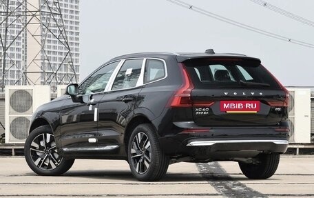 Volvo XC60 II, 2025 год, 6 150 000 рублей, 3 фотография