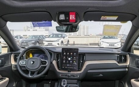 Volvo XC60 II, 2025 год, 6 150 000 рублей, 9 фотография