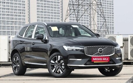 Volvo XC60 II, 2025 год, 6 150 000 рублей, 8 фотография