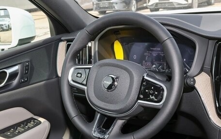 Volvo XC60 II, 2025 год, 6 150 000 рублей, 11 фотография