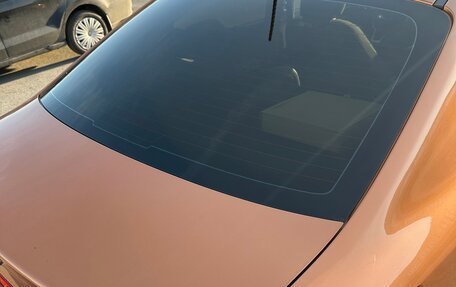 KIA Rio IV, 2018 год, 1 154 000 рублей, 9 фотография
