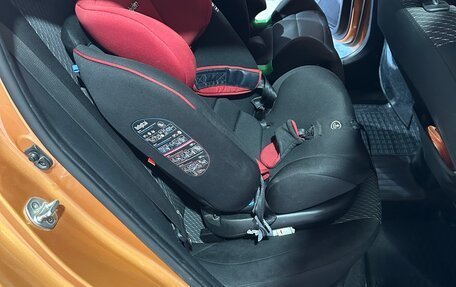KIA Rio IV, 2018 год, 1 154 000 рублей, 15 фотография