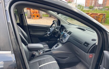Ford Kuga III, 2012 год, 1 050 000 рублей, 5 фотография
