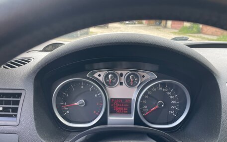 Ford Kuga III, 2012 год, 1 050 000 рублей, 7 фотография