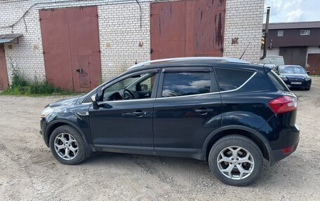 Ford Kuga III, 2012 год, 1 050 000 рублей, 2 фотография