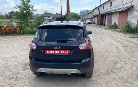 Ford Kuga III, 2012 год, 1 050 000 рублей, 4 фотография