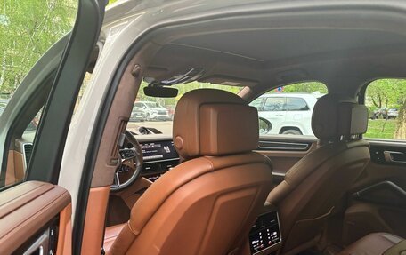 Porsche Cayenne III, 2021 год, 12 500 000 рублей, 5 фотография