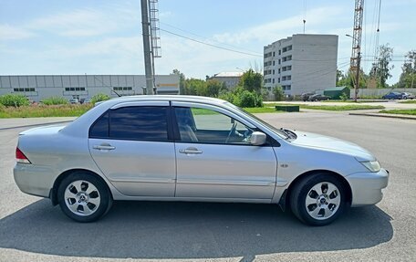Mitsubishi Lancer IX, 2007 год, 590 000 рублей, 8 фотография
