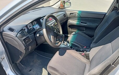 Mitsubishi Lancer IX, 2007 год, 590 000 рублей, 9 фотография