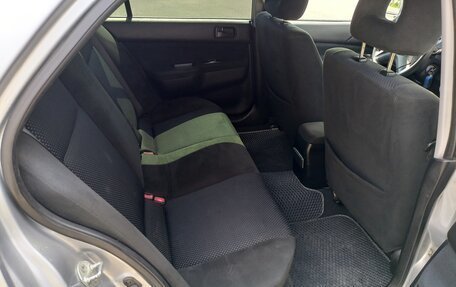 Mitsubishi Lancer IX, 2007 год, 590 000 рублей, 12 фотография
