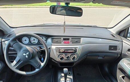 Mitsubishi Lancer IX, 2007 год, 590 000 рублей, 10 фотография