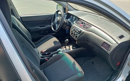 Mitsubishi Lancer IX, 2007 год, 590 000 рублей, 11 фотография