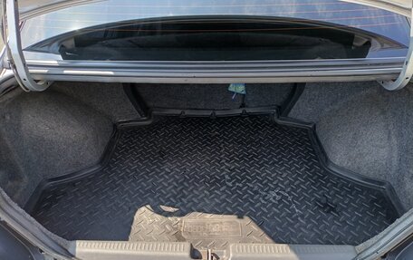 Mitsubishi Lancer IX, 2007 год, 590 000 рублей, 13 фотография
