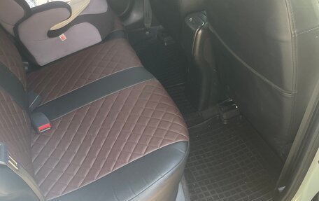 KIA Rio III рестайлинг, 2014 год, 950 000 рублей, 14 фотография