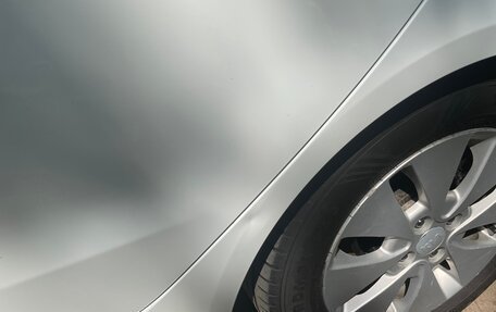 KIA Rio III рестайлинг, 2014 год, 950 000 рублей, 16 фотография
