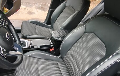 KIA cee'd III, 2019 год, 1 800 000 рублей, 2 фотография