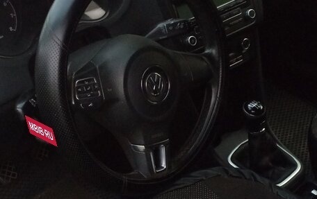 Volkswagen Polo VI (EU Market), 2012 год, 630 000 рублей, 7 фотография