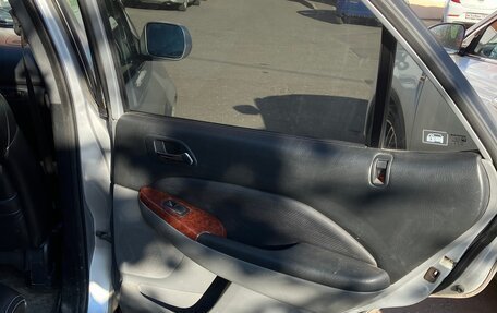 Acura MDX II, 2000 год, 350 000 рублей, 4 фотография