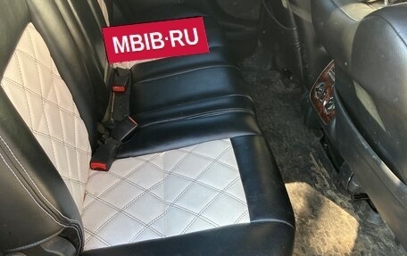 Acura MDX II, 2000 год, 350 000 рублей, 5 фотография
