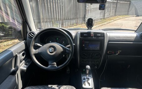 Suzuki Jimny, 2008 год, 980 000 рублей, 7 фотография