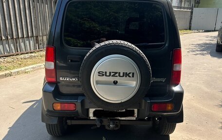 Suzuki Jimny, 2008 год, 980 000 рублей, 2 фотография