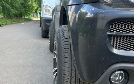 Suzuki Jimny, 2008 год, 980 000 рублей, 11 фотография