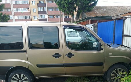 Fiat Doblo I, 2011 год, 740 000 рублей, 4 фотография